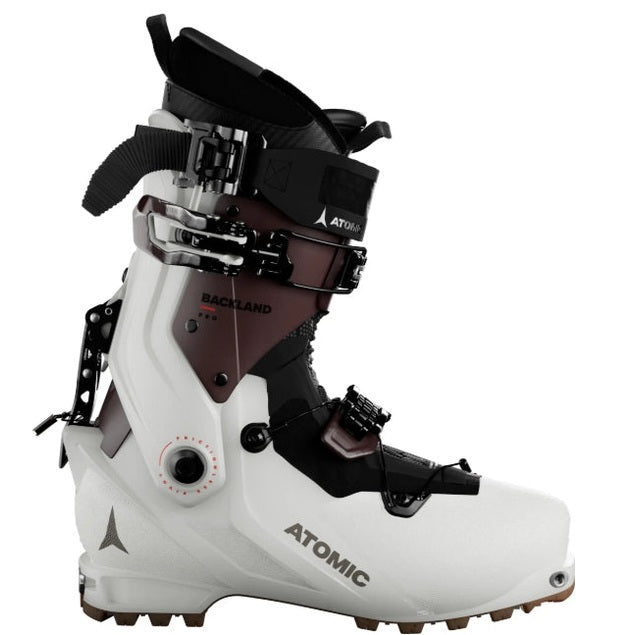 Atomic Backland XTD PRO W Ski Tour Boots - Womens