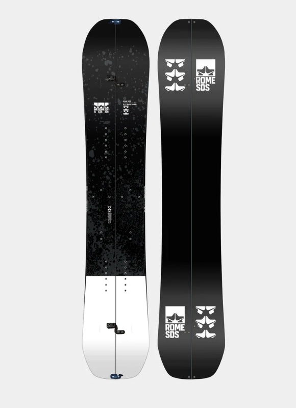 Rome SDS Uprise Splitboard