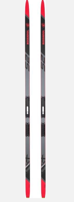 Rossignol Racing X-Ium Skating Premium+S2 Skis