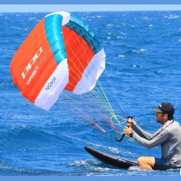 PPC - Orbit Parawing