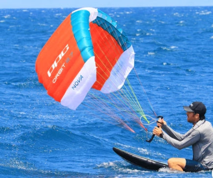 PPC - Orbit Parawing