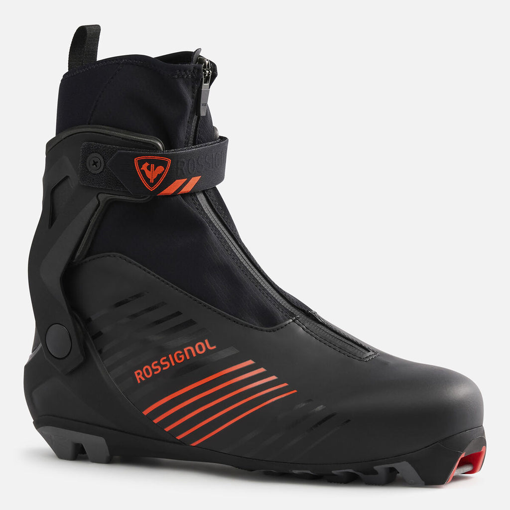 Rossignol X-9 Skate Boots (Prolink/NNN Binding)