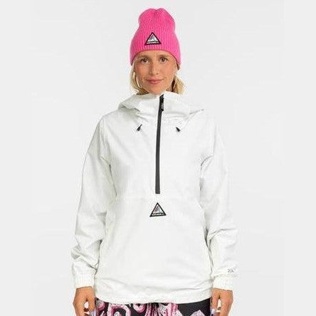 O'neill FWC Play Park Snow Anorak - Womens