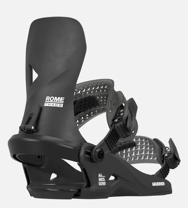 Rome SDS TRACE Snowboard Bindings