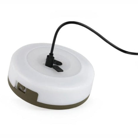 Luxpro - Retractable LED String Light
