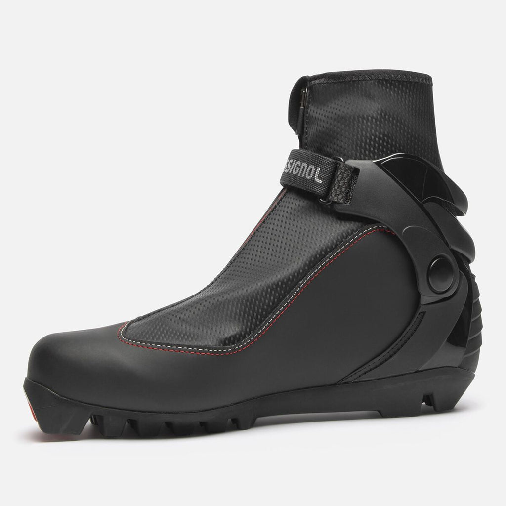 【美品】ROSSIGNOL板130cm ブーツ22.0㎝・ストック95㎝ Rossignol XC-5 Classic Boots – Pure Stoke
