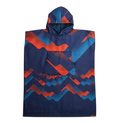 Packtowl Changing Poncho/Towel