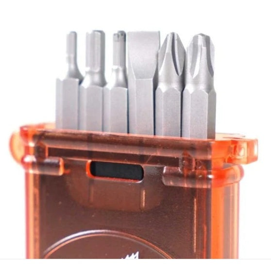Spark R&D Pocket Tool