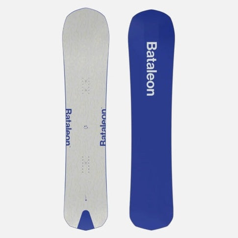 Bataleon Party Wave Snowboard