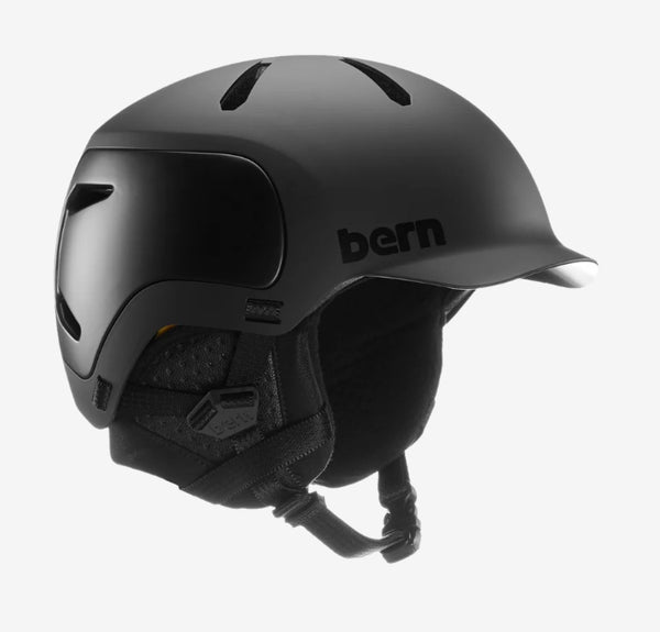 Bern Watts 2.0 MIPS Helmet (Snow)