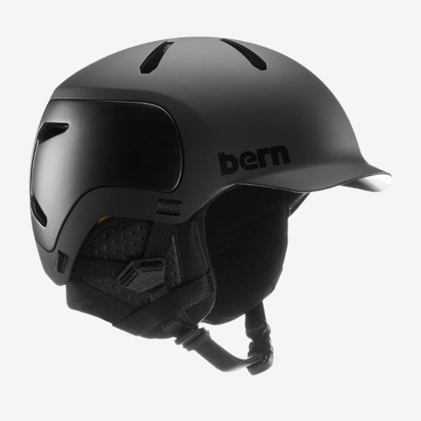 Bern Nina DVRT Helmet (Snow)