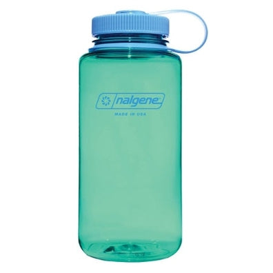 Nalgene Sustain Wide Mouth Water Bottle
