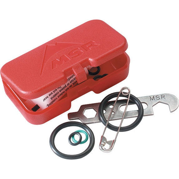 MSR Annual Maintenance Stove Kit