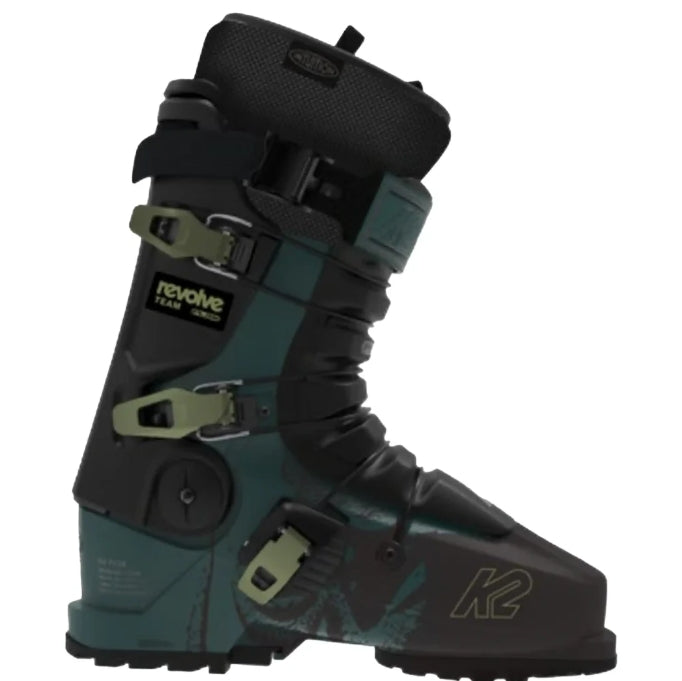 K2 Revolve Team 2027 Ski Boots