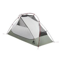 MSR Elixir 1 Backpacking Tent (w/footprint)