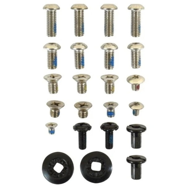 Spark R&D Binding Hardware Kit