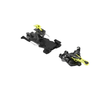 ATK Freeraider15 EVO Pin Tech Tour Binding