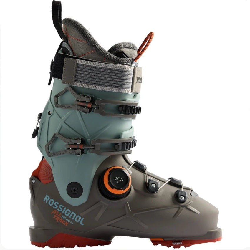 Rossignol Alltrack 110 Pro MV BOA GW Alpine Ski Boots 2027