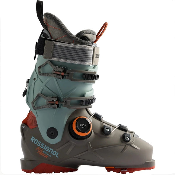 Rossignol Alltrack 110 Pro MV BOA GW Alpine Ski Boots 2027