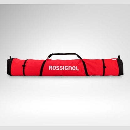 Rossignol Ski Bag Hero 2/3 pairs Adjustable 190-221