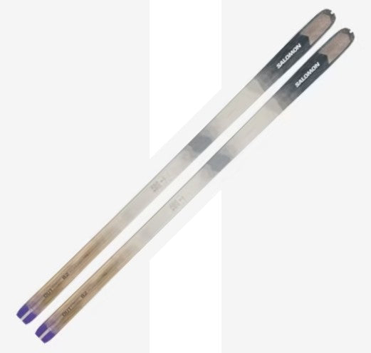 Salomon Outside 82 Grip BackcountryCL  Nordic Skis