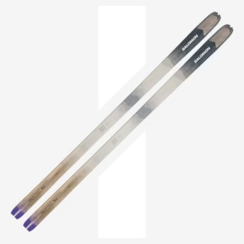 salomon country wax ski Salomon RC 7 Classic (Wax) Skis – Pure Stoke