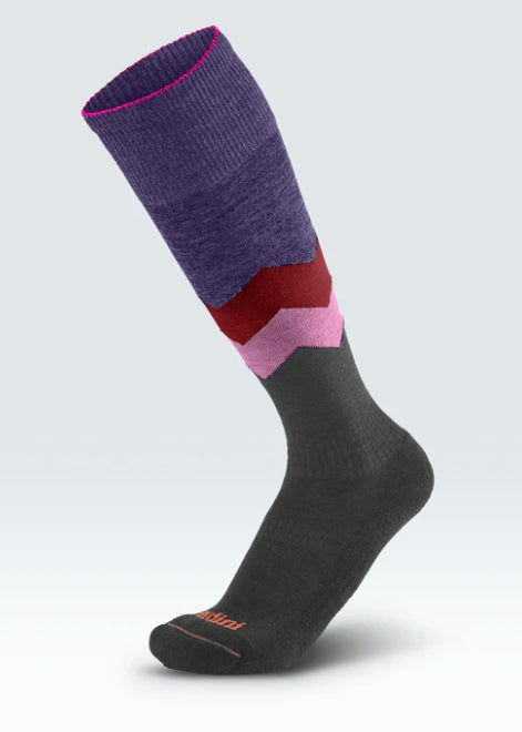 Gordini Notch Lightweight Ski Socks - Womens