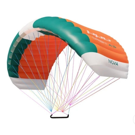 PPC - Orbit Parawing