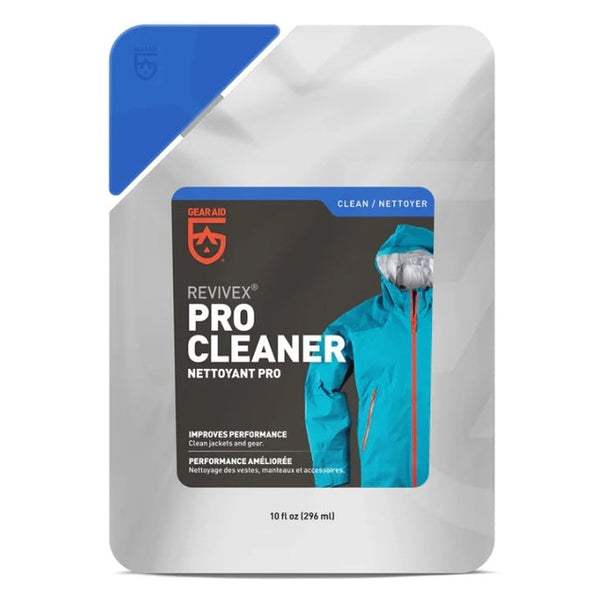 Revivex Pro Fabric Cleaner