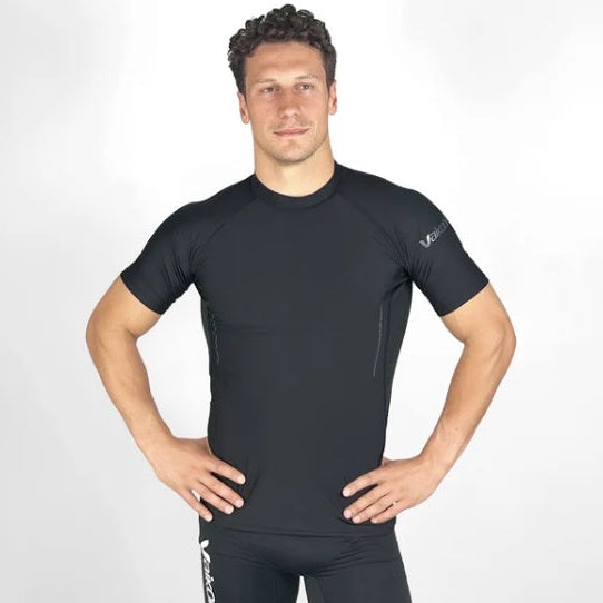 Vaikobi VCOLD Base Layer S/S Top - Unisex