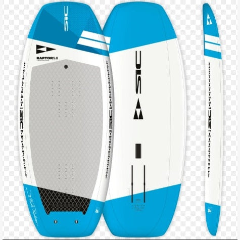 SIC Raptor Foilboard