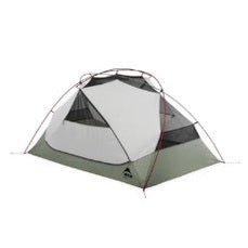 MSR Elixir 2 Backpacking Tent (w/footprint)