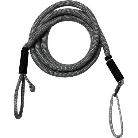 Wing Leash Line V3 w/ Stainless Steel Swivel