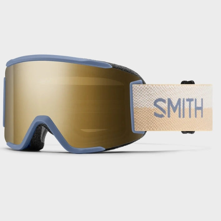 Smith Squad S Goggles
