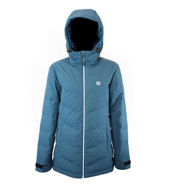 Turbine Snowball Jacket - Womens