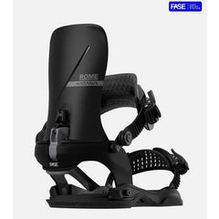 rome arsenal snowboard bindings 2019 Rome Fase Katana AW 2026 Snowboard Bindings