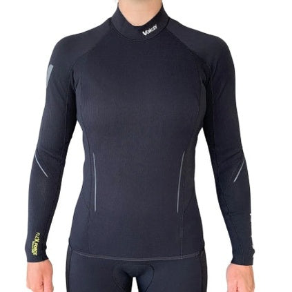 Vaikobi Flexforce 2mm Wetsuit Top - Unisex