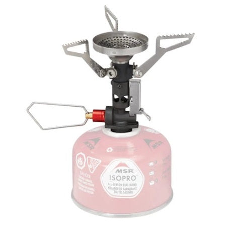 MSR Pocket Rocket Deluxe Stove
