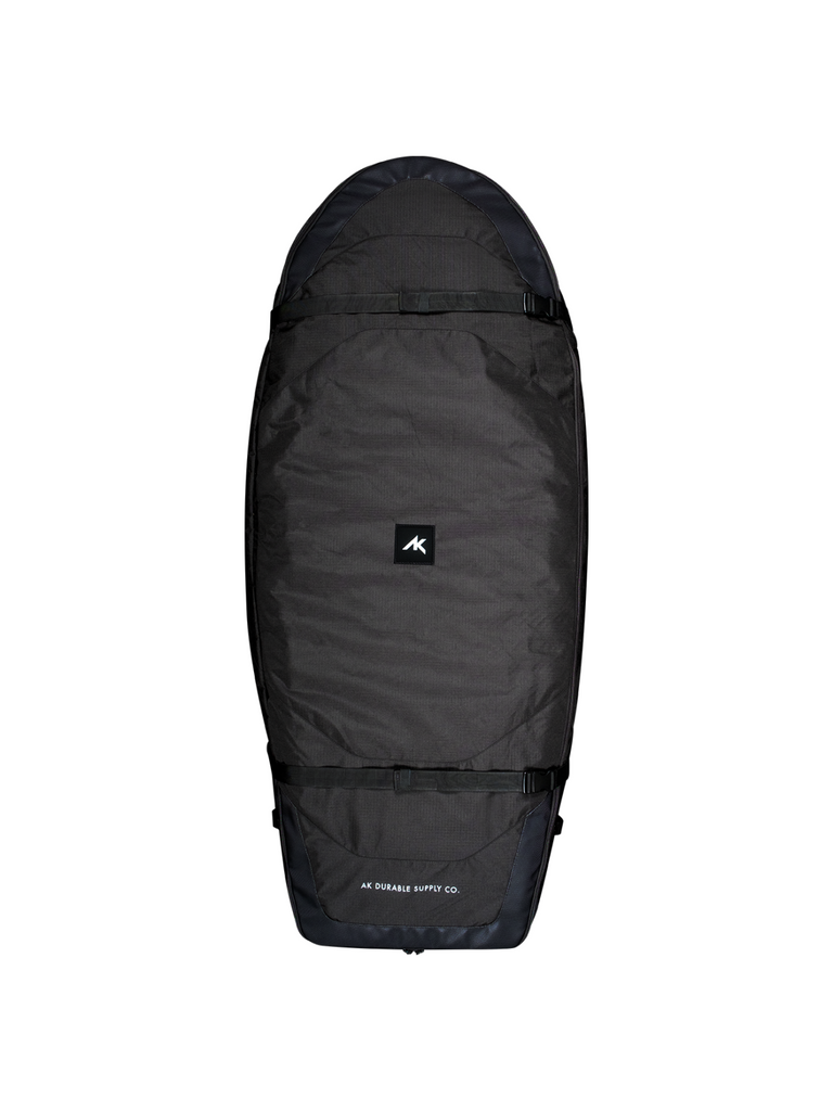 AK Durable Supply Wingfoil Travel Coffin Boardbag