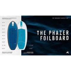 新春値下！新品未使用 AK PHAZER V3 5'0\