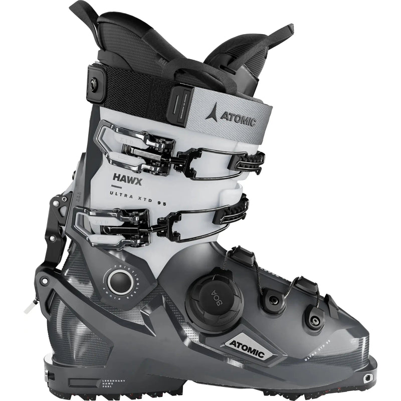 スキー Atomic hawx ultra 95 boa W GW 23/24 Atomic Hawx Ultra XTD 95 BOA W GW Ski Tour Boots - Womens