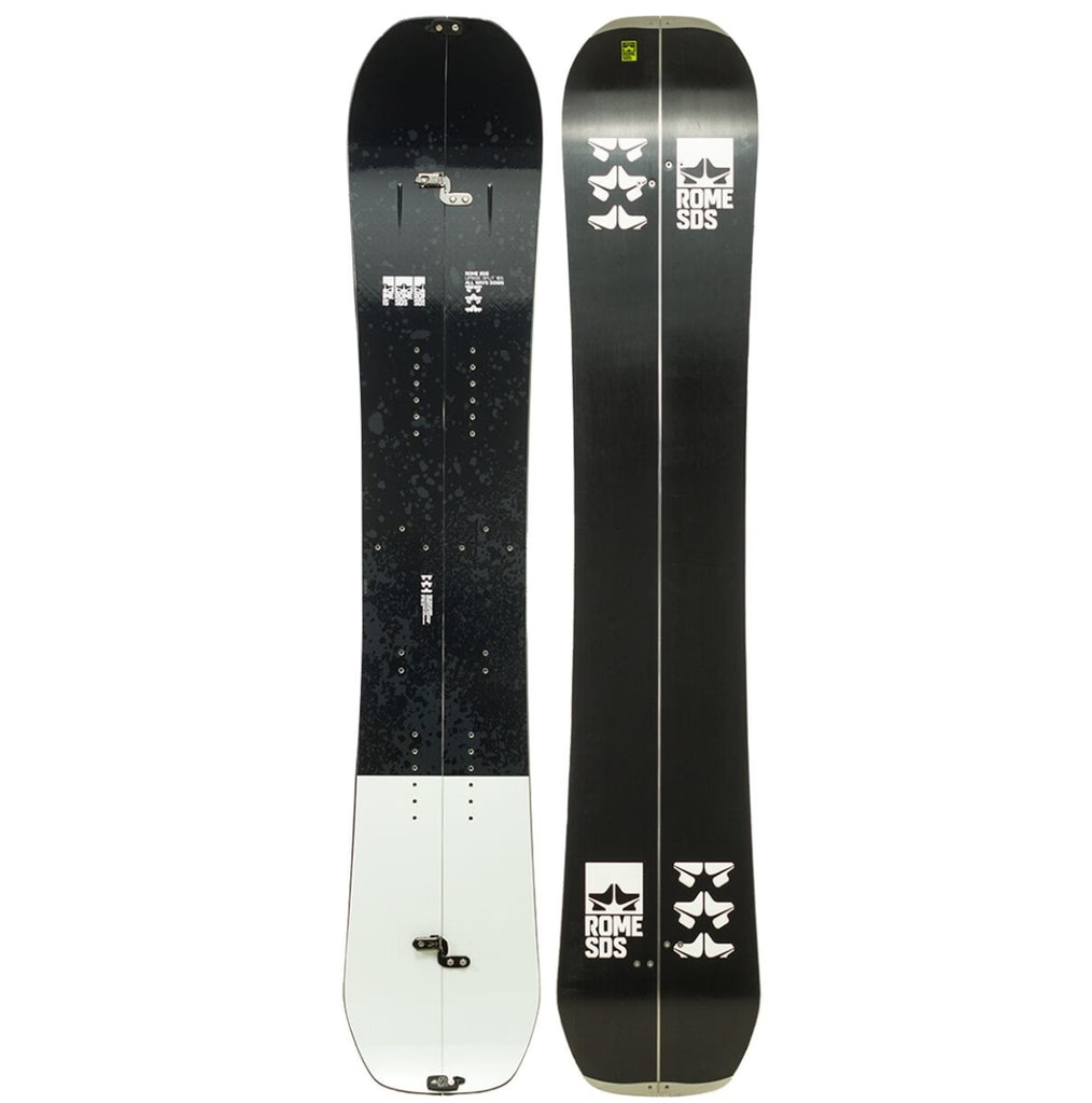 Rome SDS Uprise Splitboard