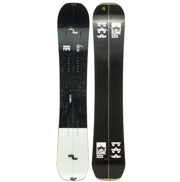 Rome SDS Uprise Splitboard