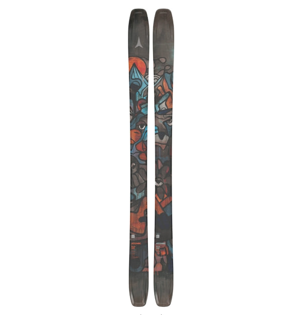 Atomic Bent Chetler 100 Skis