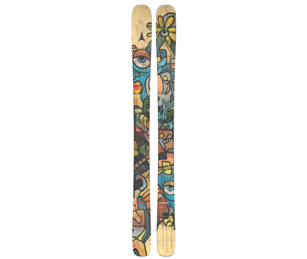 Atomic Bent Chetler Mini Skis