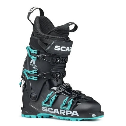 Scarpa 4-Quattro SL Ski Tour Boots - Womens