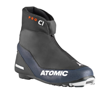Atomic Pro C1 W Classic Nordic Boot (Prolink/NNN Binding)