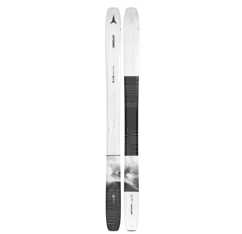 Atomic Backland 109 Skis