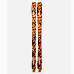 K2 Omen 85 Ski w/Marker Quikclik 11 Free Binding - Womens – Pure Stoke