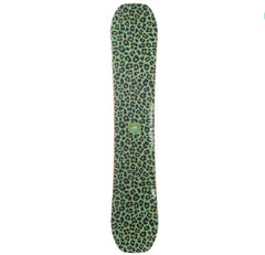 Line Lateral Adult Snowboard 2026 Multicolor 156cm Snowboards